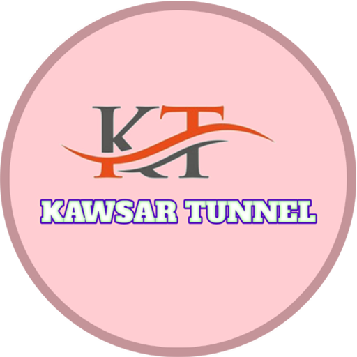 Kawsar Tunnel VPN