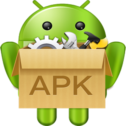 Extract Apk