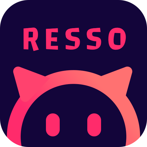 Resso - Live Free Video Chats