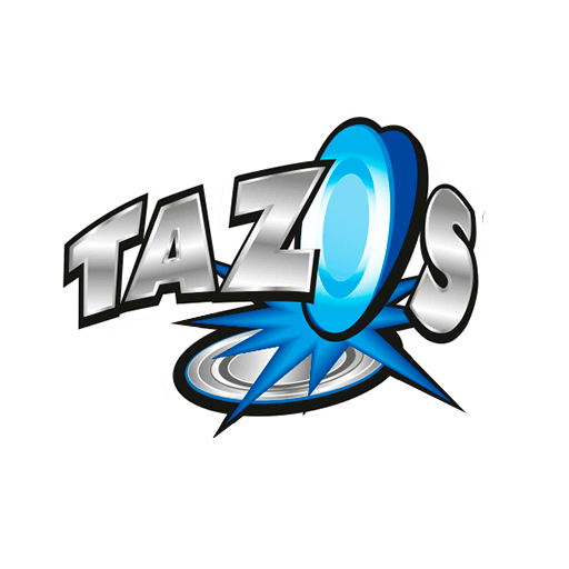 Tazos Collections