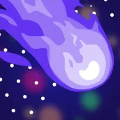 Bubble Plin Chain Reaction