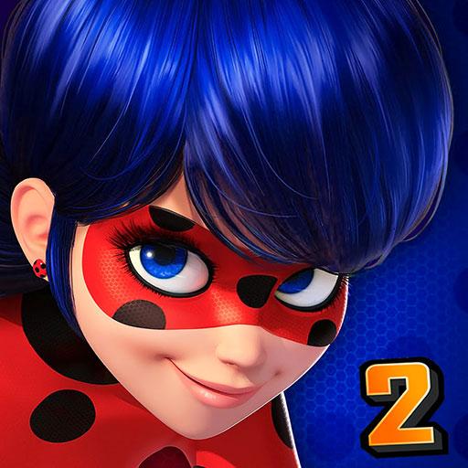 ladybug run