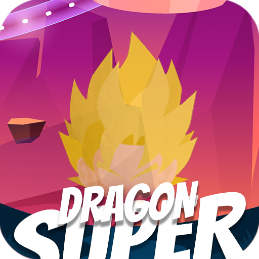 Dragon Super 🎹 anime piano ( 