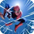 Spider Man Rope Fighting hero