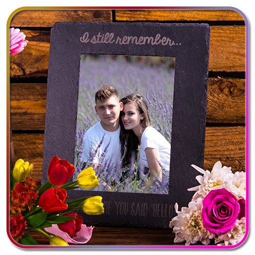 Wooden Photo Frames