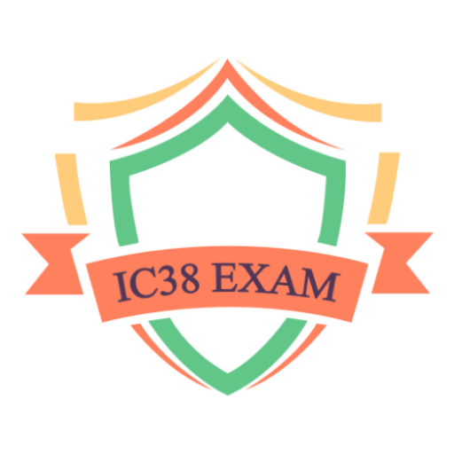 INSURANCE EXAM: IC38EXAM