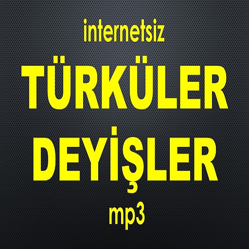 Türküler-Deyişler