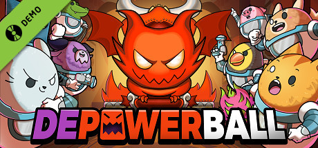 DepowerBall Demo