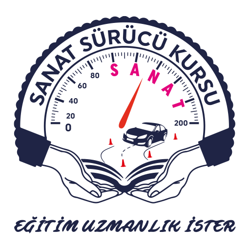 Sanat Sürücü Kursu