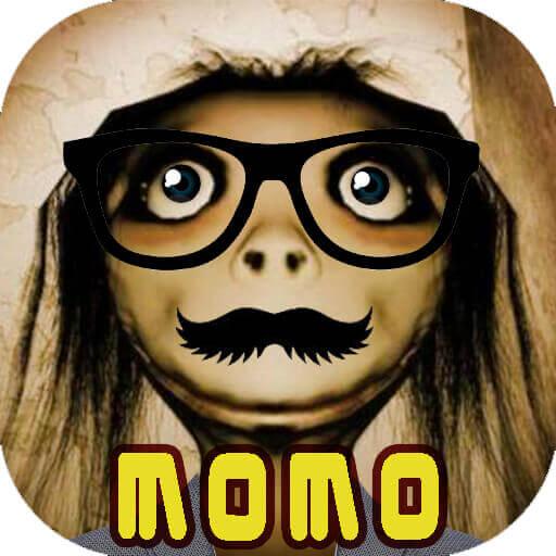 Momo 2: The Horror Game