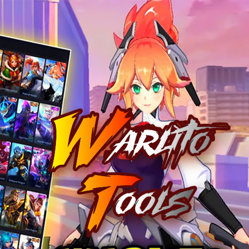 Warlito Skin Tools