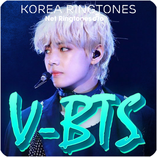 V BTS Korea Ringtones