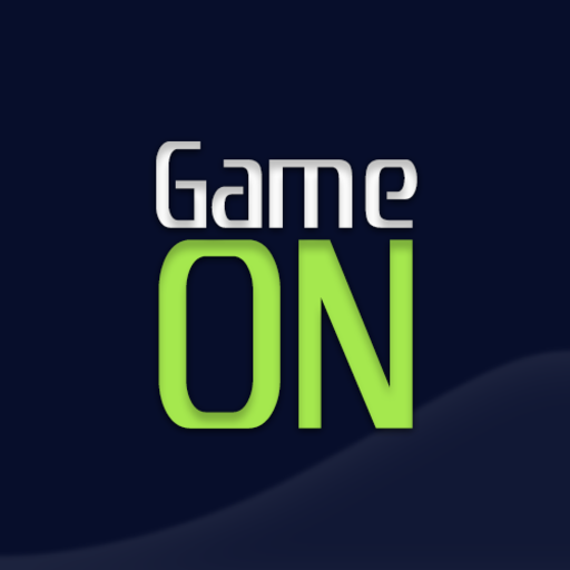 GameON - The Game is ON !