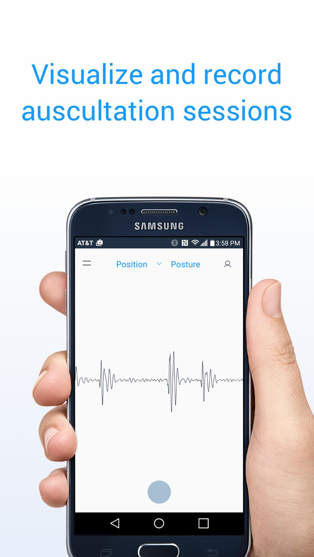 Download Eko Digital Stethoscope android on PC