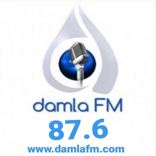 Damla Fm 87.6