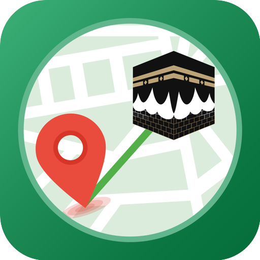 Qibla Finder
