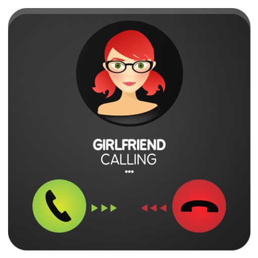 Fake Girlfriend Call