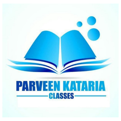 Parveen Kataria Classes