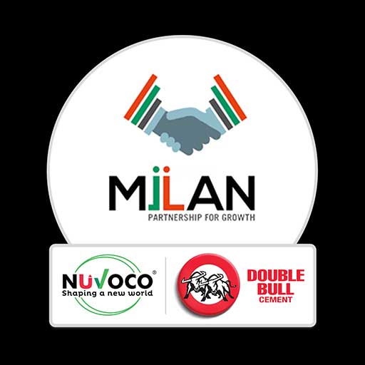 Milan DoubleBull