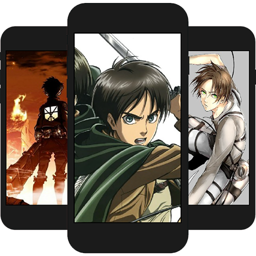 Eren Yeager HD Wallpapers