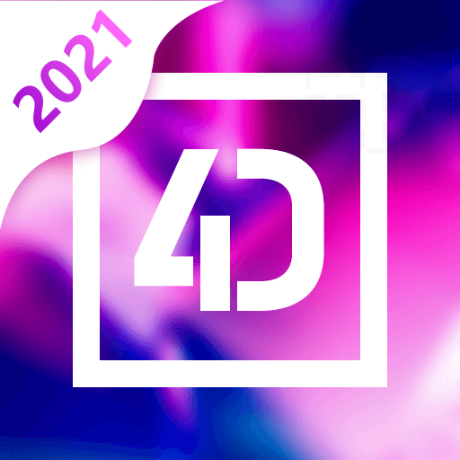 4D Live Wallpaper – 2021 New Best 4D Wallpapers,HD