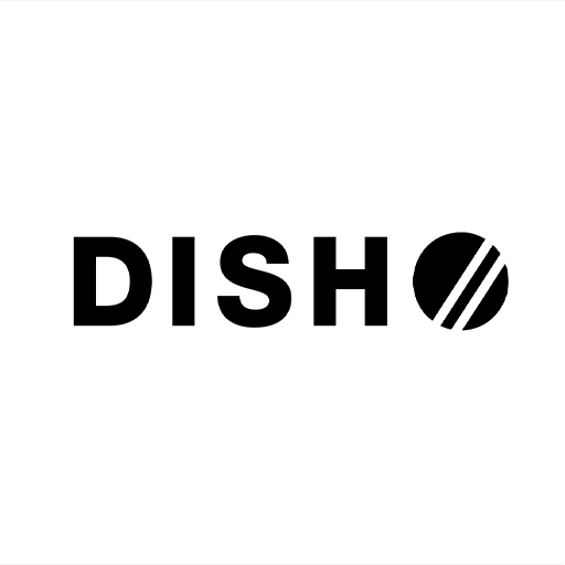 DISH// OFFICIAL APP