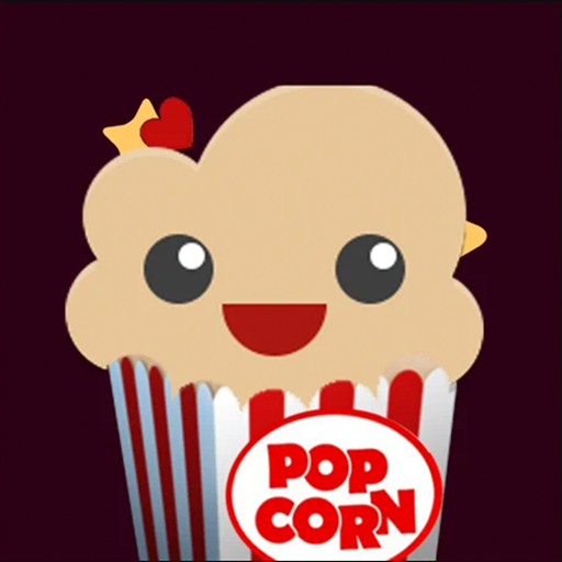 Popcorn Time Movies & TV Box