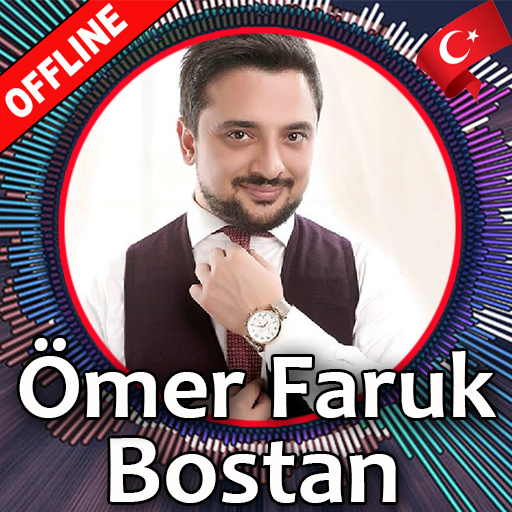 Ömer Faruk Bostan