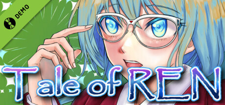 Tale of REN Demo