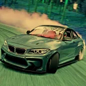 Need For Drift 2021