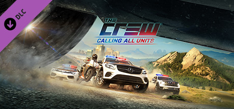 The Crew™ Calling All Units