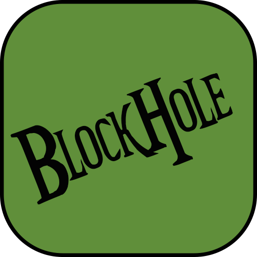 BlockHole