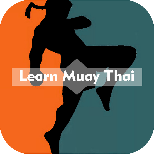 Learn Muay Thai Movement