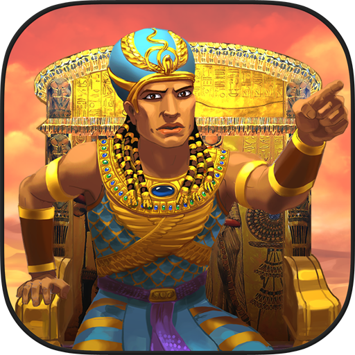 Mısır maçının tanrıları 3