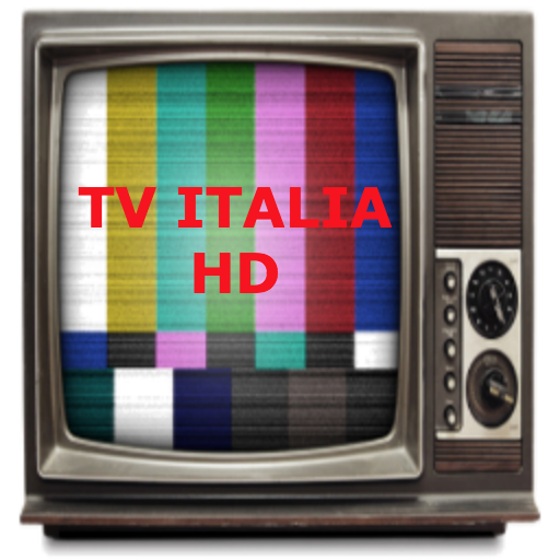 Tv Italia HD