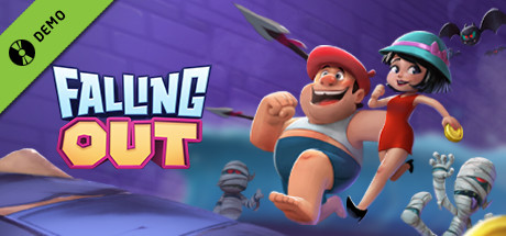 Falling Out Demo