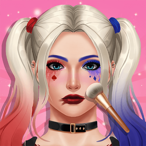 Makeup Match: Игры Для Девочек