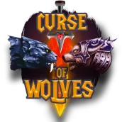Curse Of Wolves