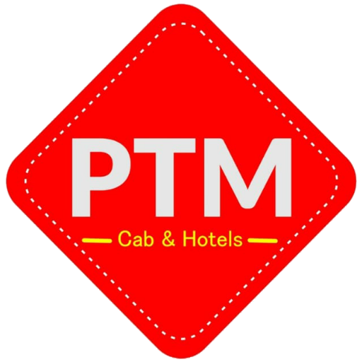 PTM Cab - Online Taxi, Auto, S