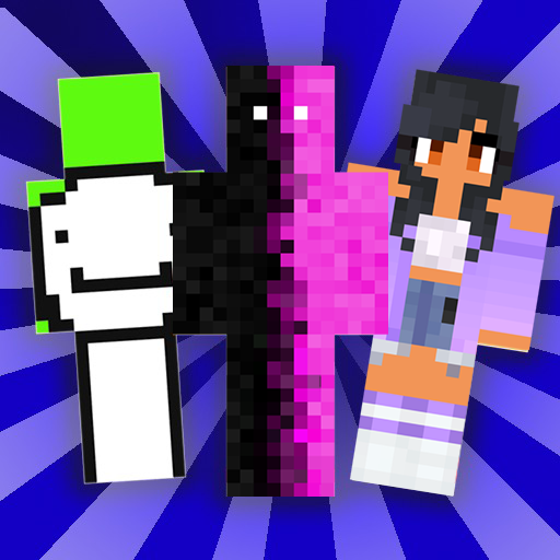 Skins for Minecraft + Editor