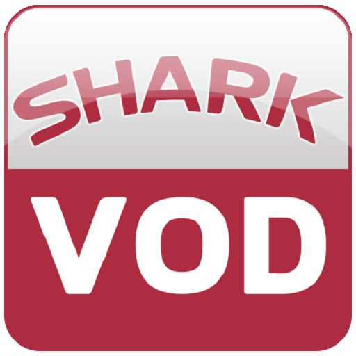 SHARK VOD