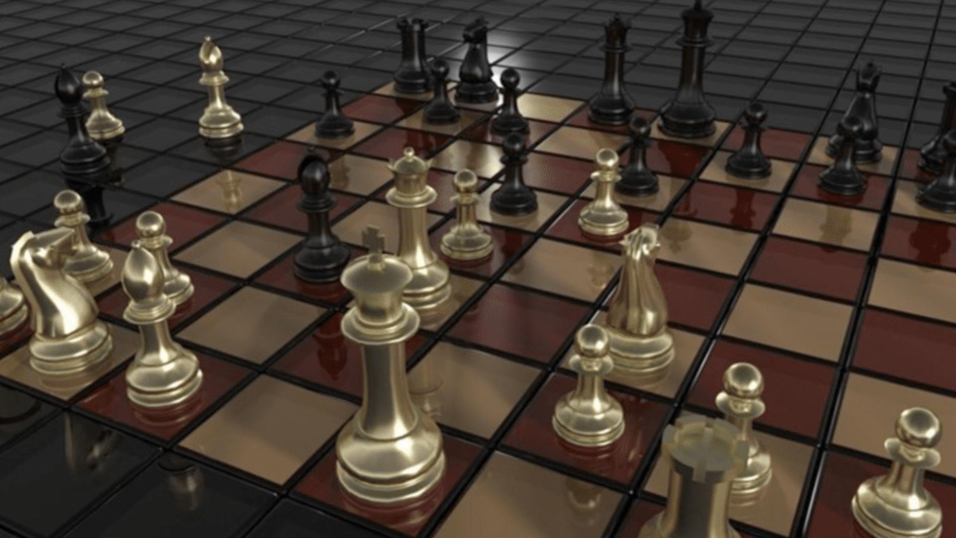 Warrior Chess APK for Android Download