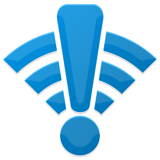 WI-FI Hotspot scanner