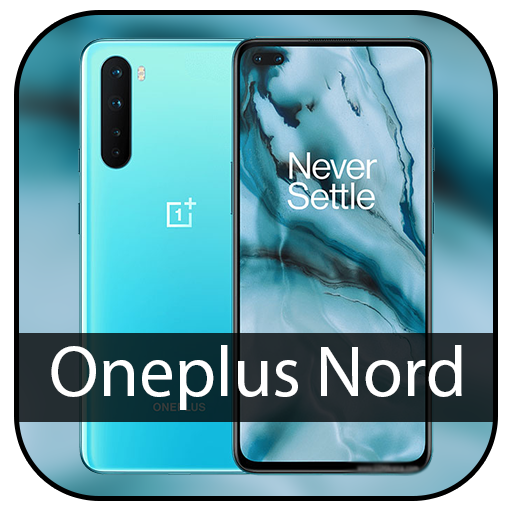 Theme for Oneplus Nord | Onepl