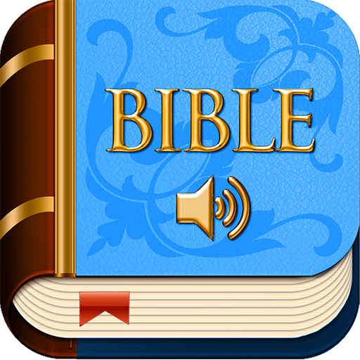 Catholic audio Bible offline