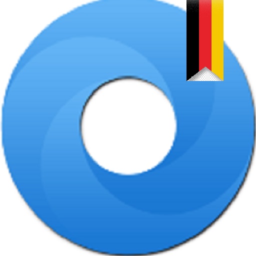 German Browser