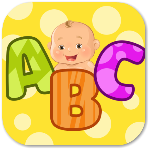 ABC Kids Learning - Learning letters for kids