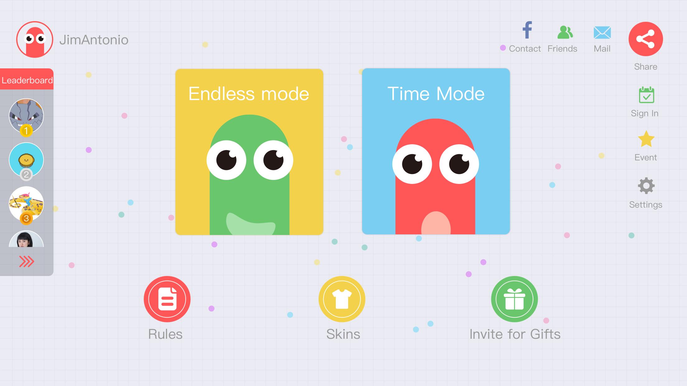 Snake TIME - Apps on Google Play