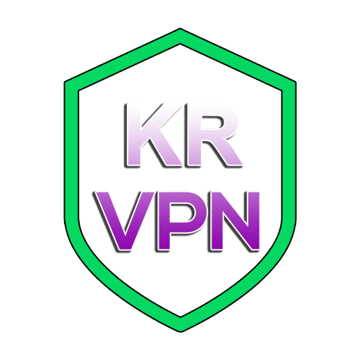 KR VPN - Free VPN With The Fas