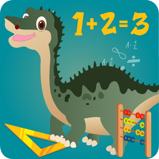 Sababa Kindergarten Math – mat